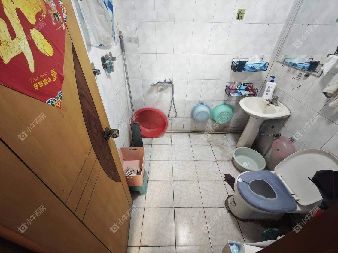 镇江曲园小区在售二手房源室内图_小牛看房