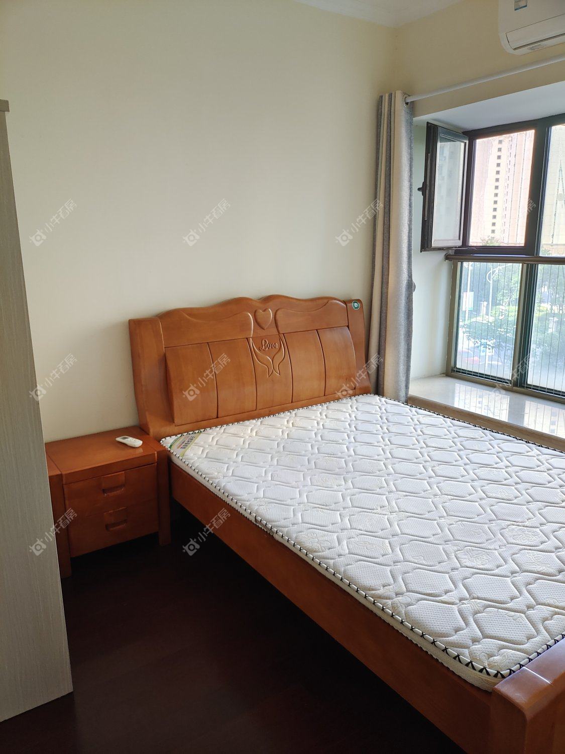 镇江恒大名都一期在租房源室内图_小牛看房