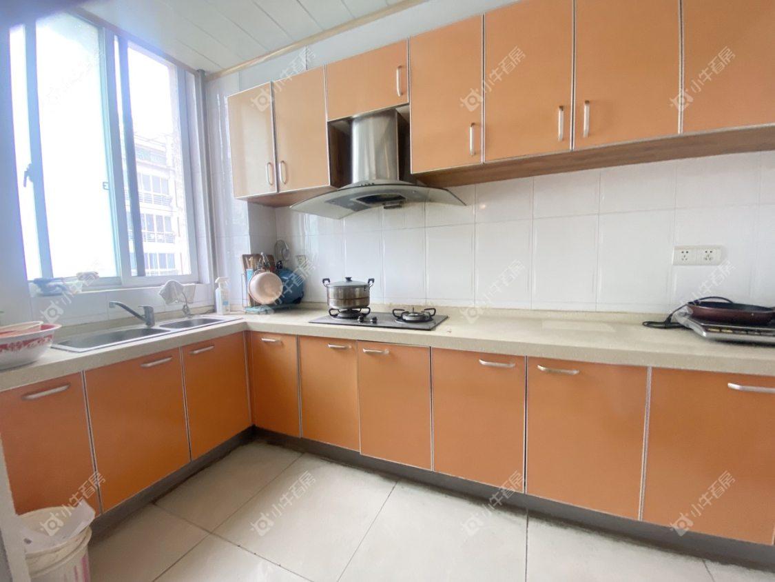 镇江新新家园在售二手房源室内图_小牛看房