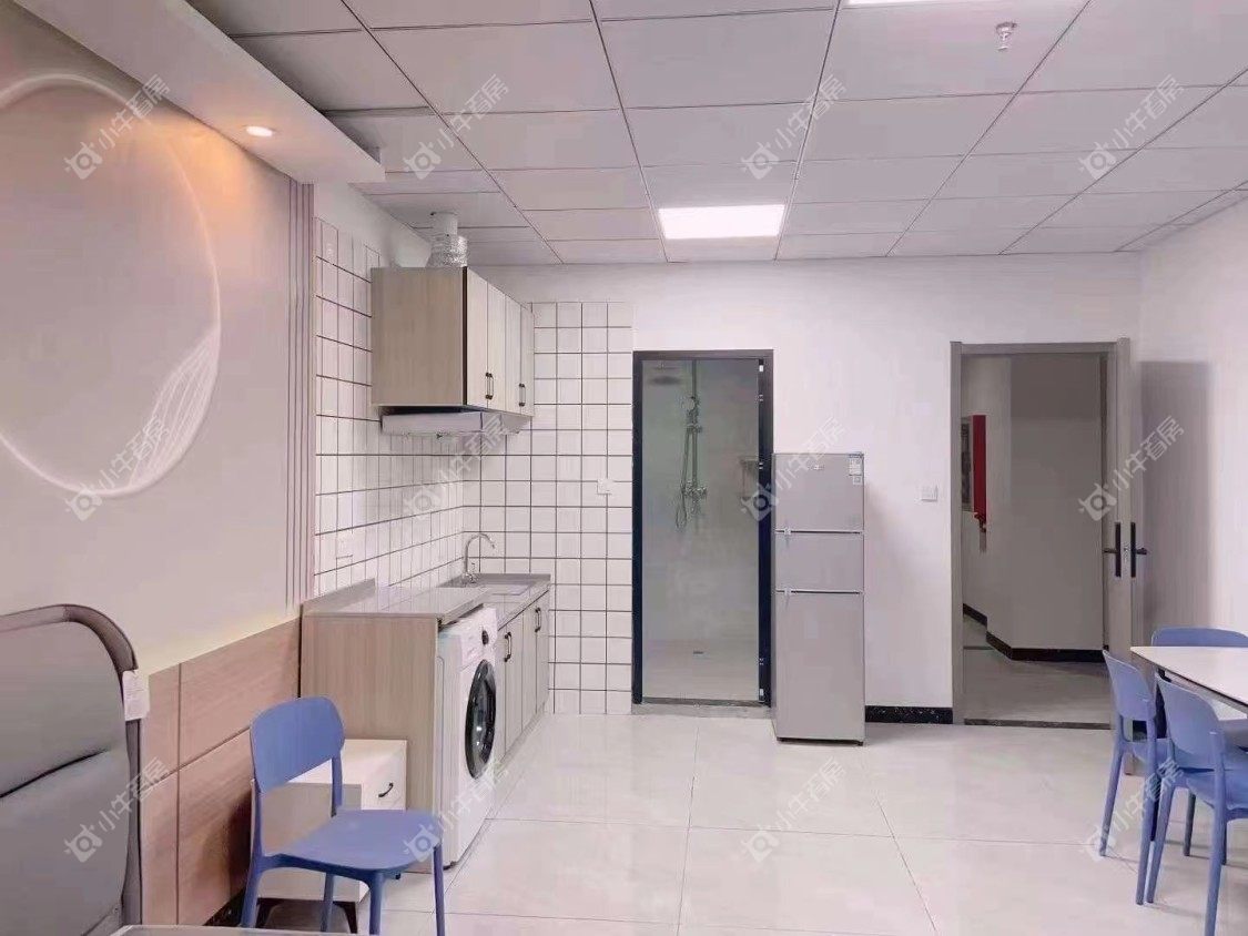 镇江凤凰郡在租房源_小牛看房