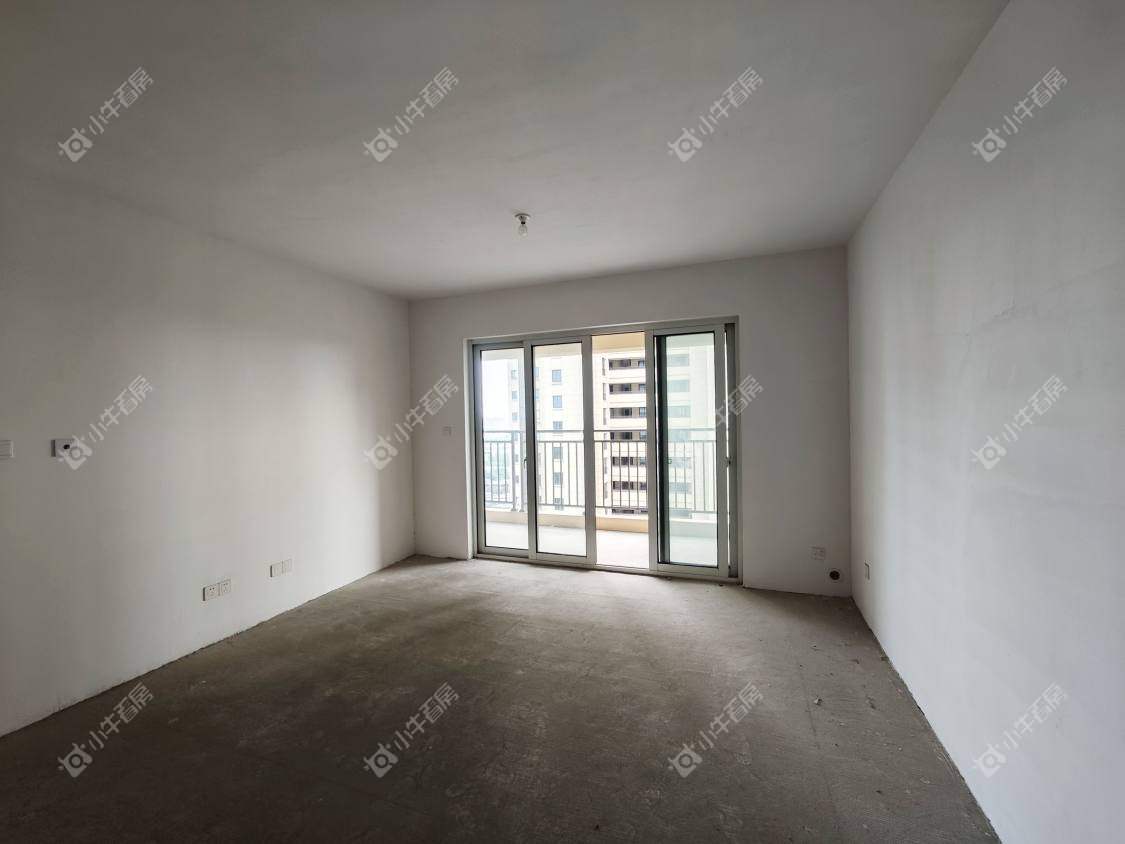 镇江中南熙悦城中南二期在售二手房源室内图_小牛看房