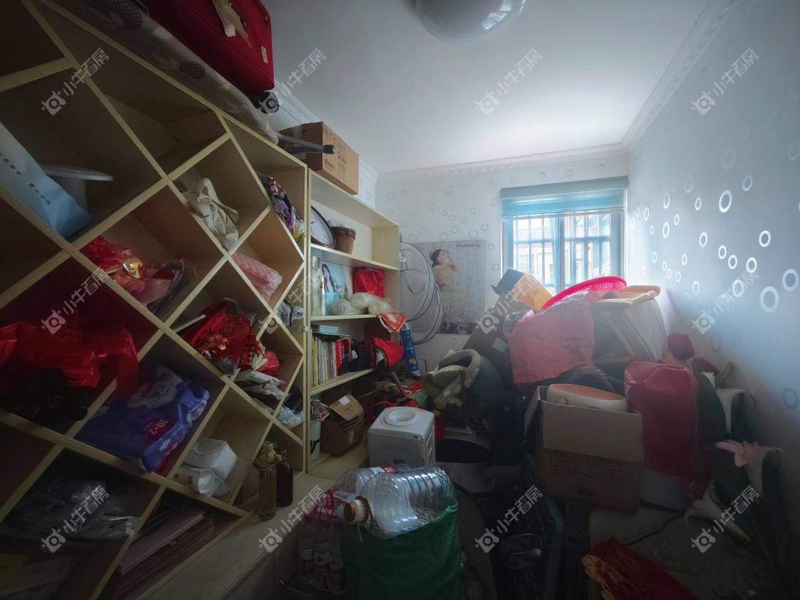 镇江朝阳新村（丹阳）在售二手房源室内图_小牛看房