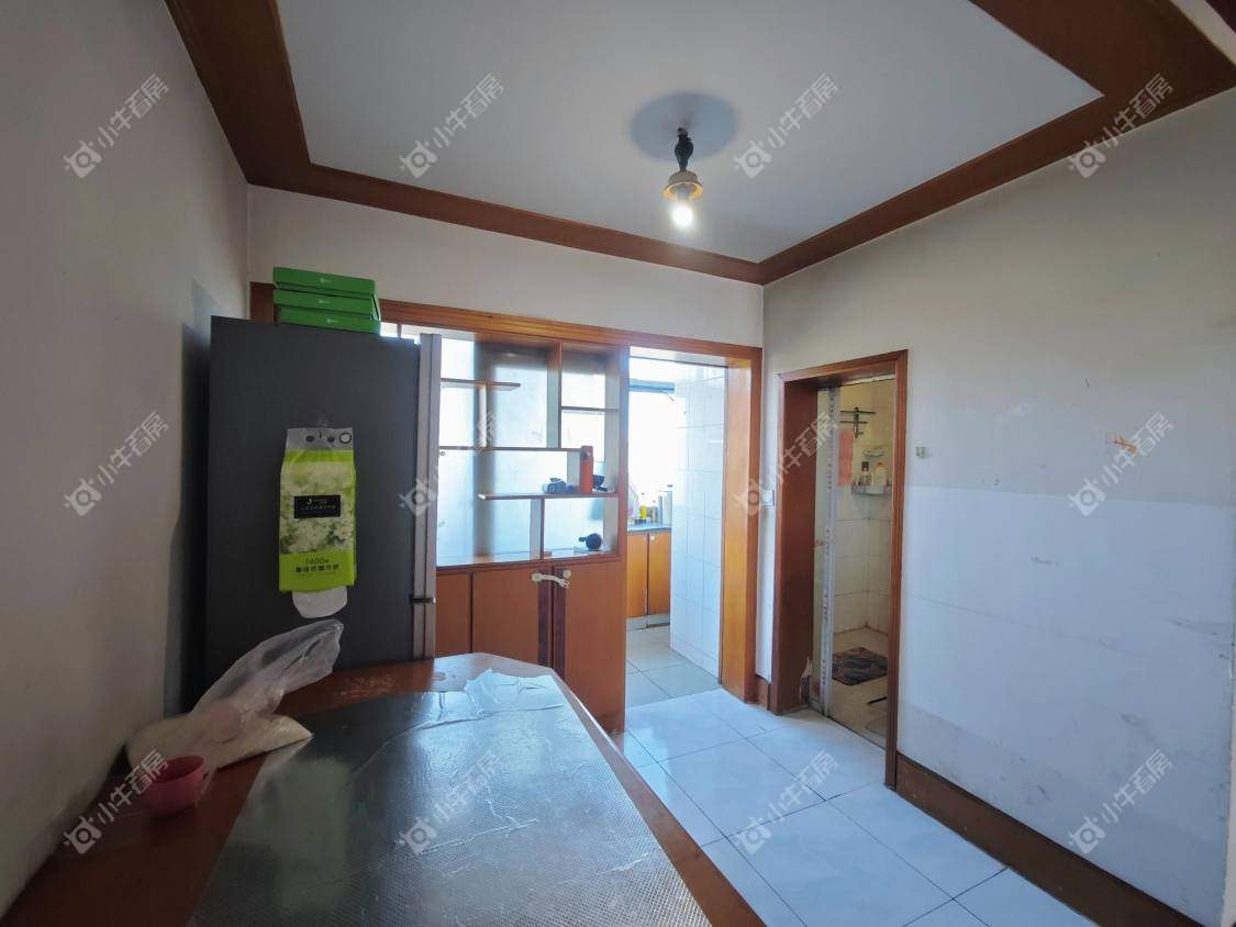 镇江朝阳新村（丹阳）在售二手房源室内图_小牛看房