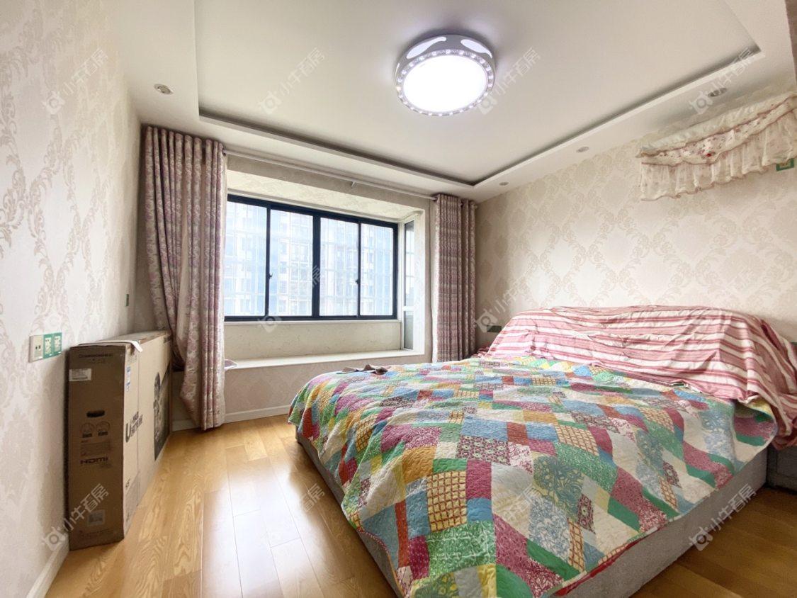 镇江练湖新城在售二手房源室内图_小牛看房