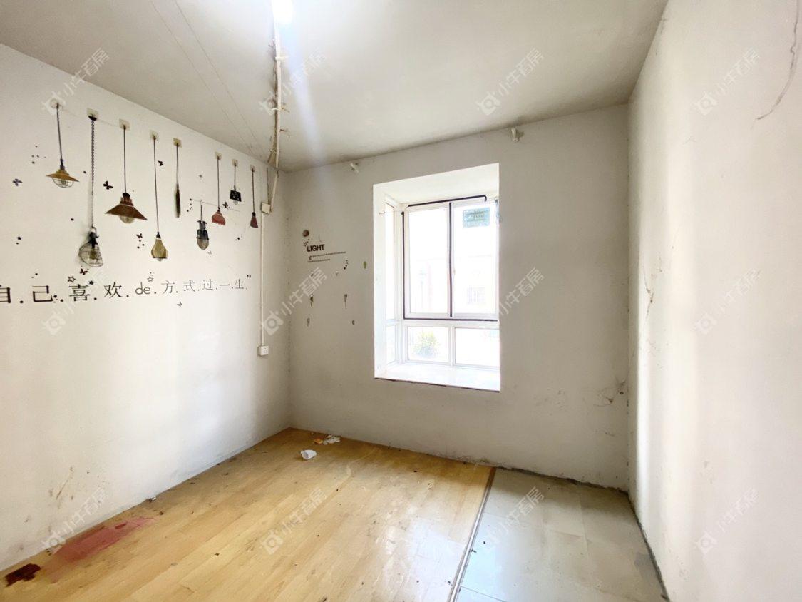 镇江嘉荟新城在售二手房源_小牛看房