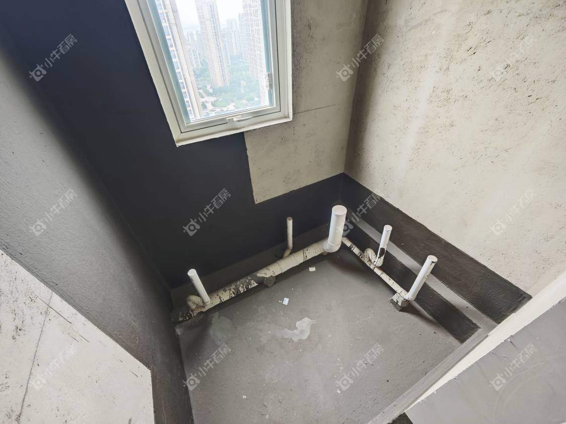 镇江中南熙悦城中南二期在售二手房源室内图_小牛看房