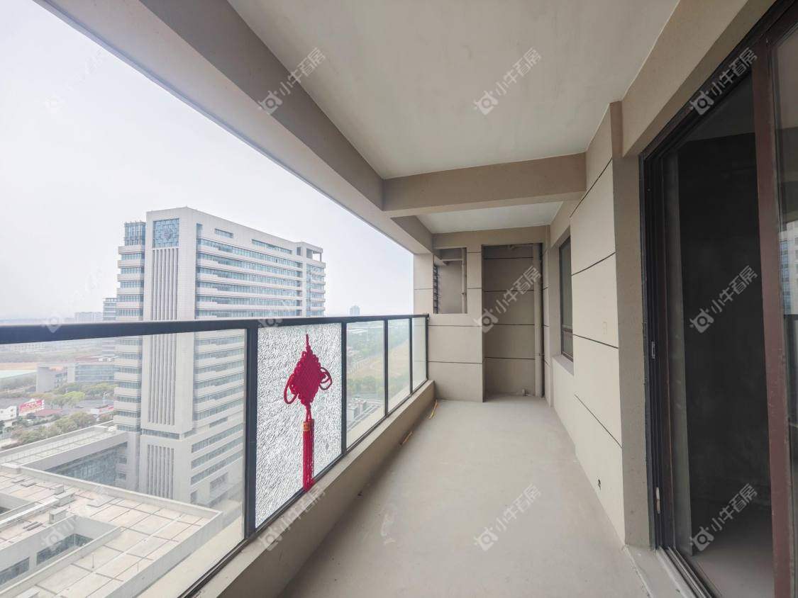 镇江九珑苑在售二手房源室内图_小牛看房