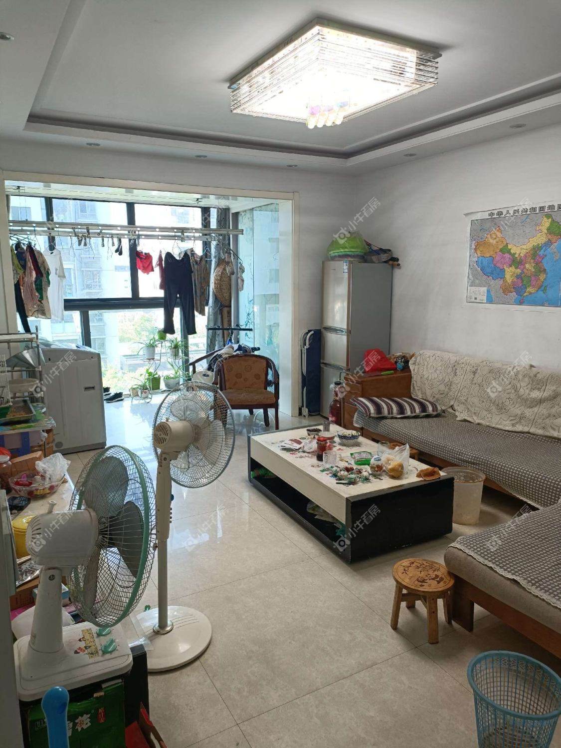 镇江金鼎城市花园在售二手房源_小牛看房