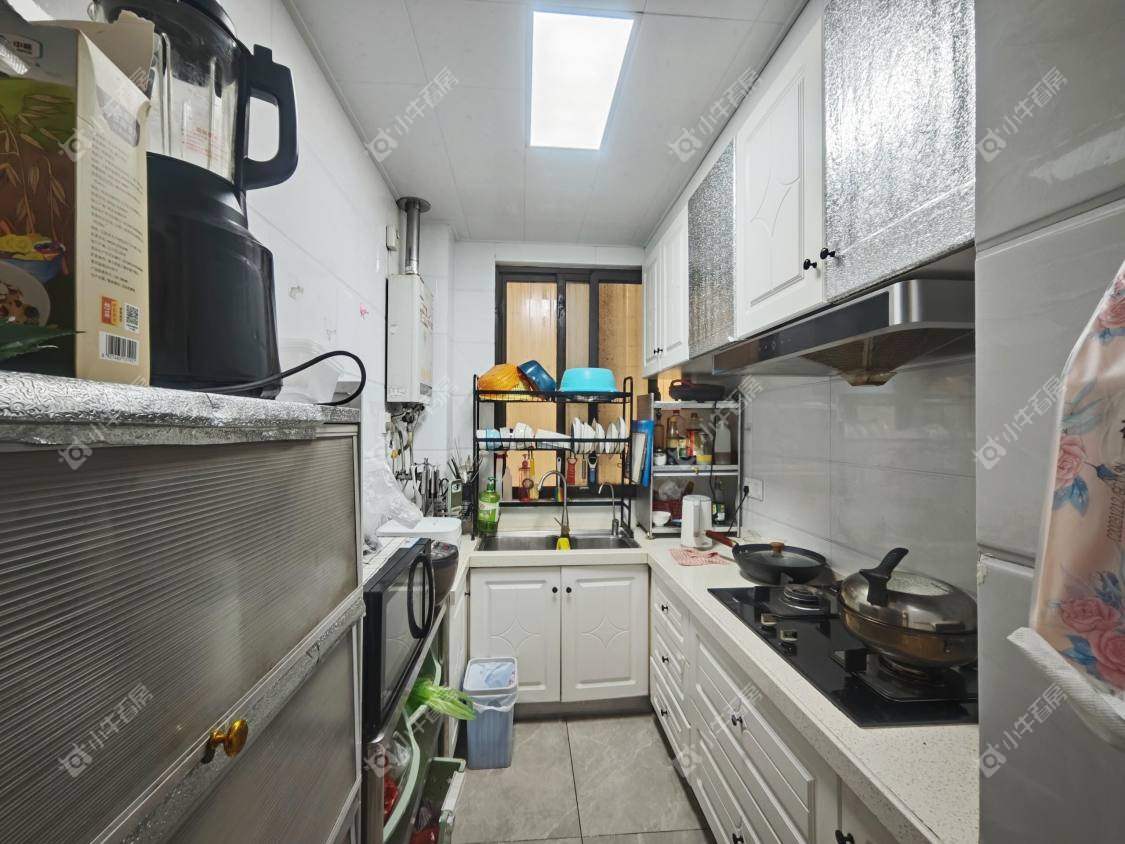 镇江华都幸福里在售二手房源室内图_小牛看房