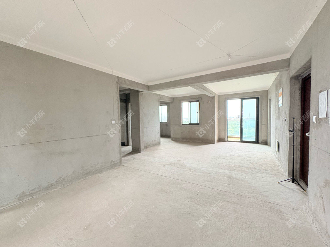 镇江天波城在售二手房源_小牛看房