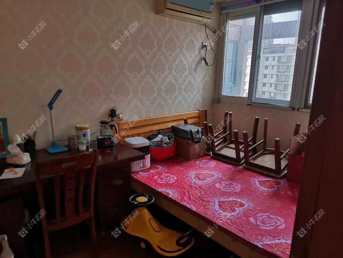 镇江普善人家在售二手房源_小牛看房