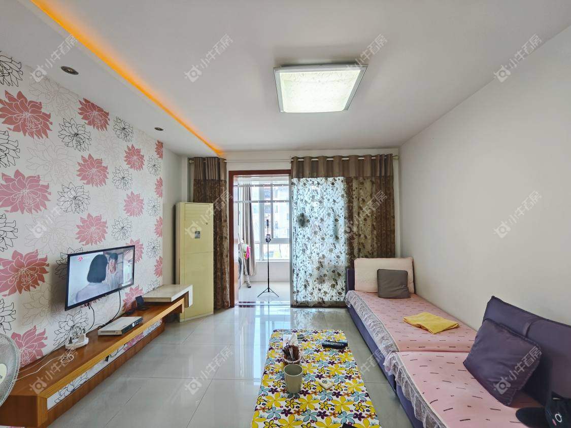 镇江江南嘉园在售二手房源室内图_小牛看房