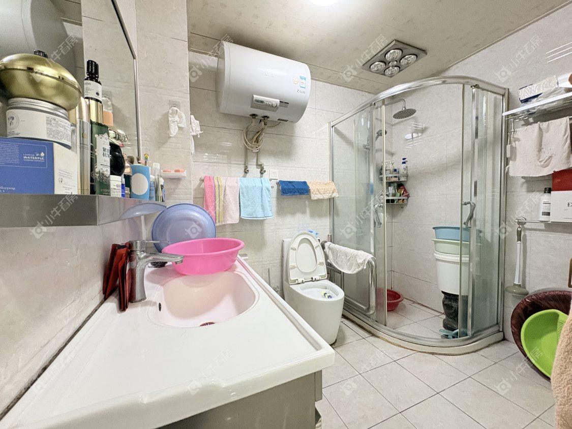 镇江练湖新城在售二手房源室内图_小牛看房