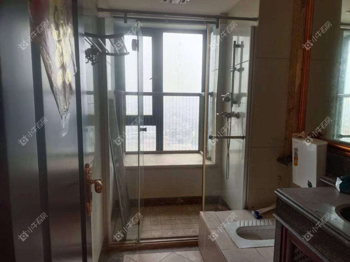 镇江恒大名都一期在售二手房源户型图_小牛看房