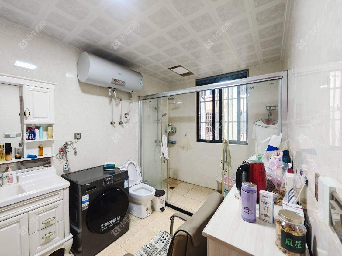 镇江商业街在售二手房源室内图_小牛看房