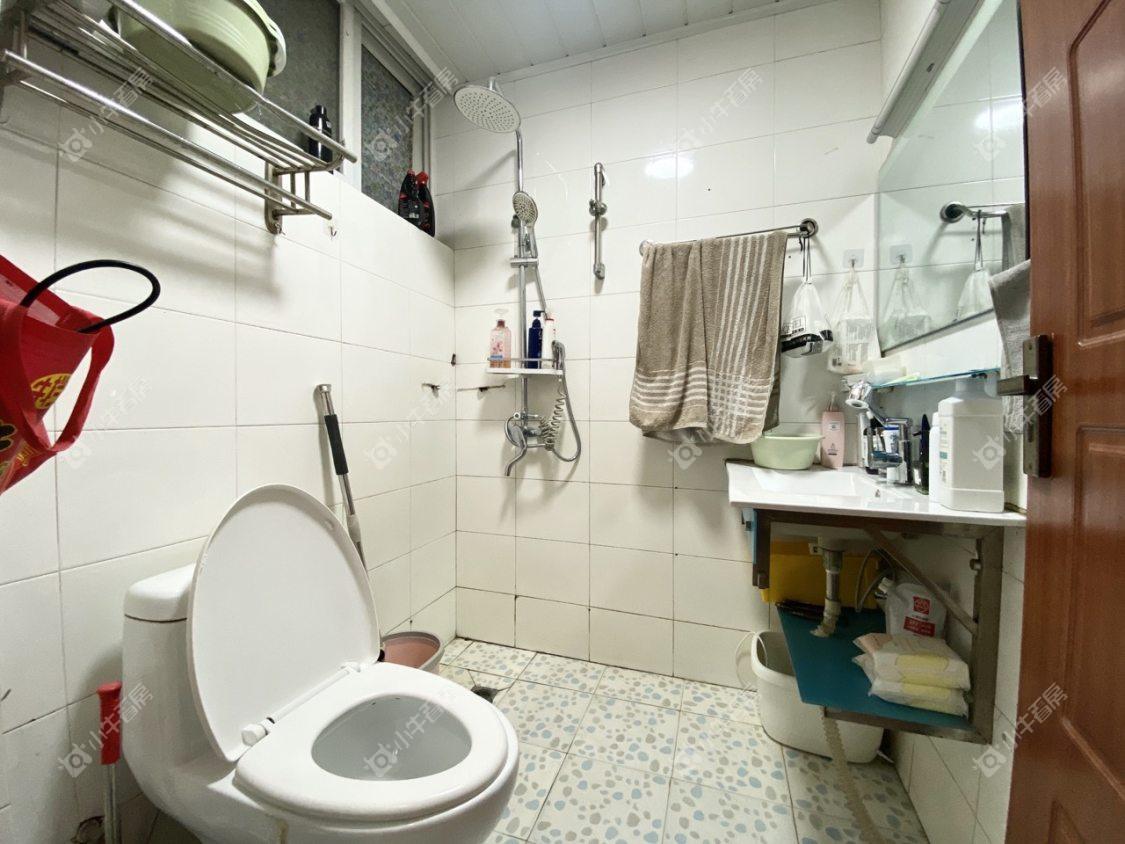 镇江中心嘉园在售二手房源室内图_小牛看房