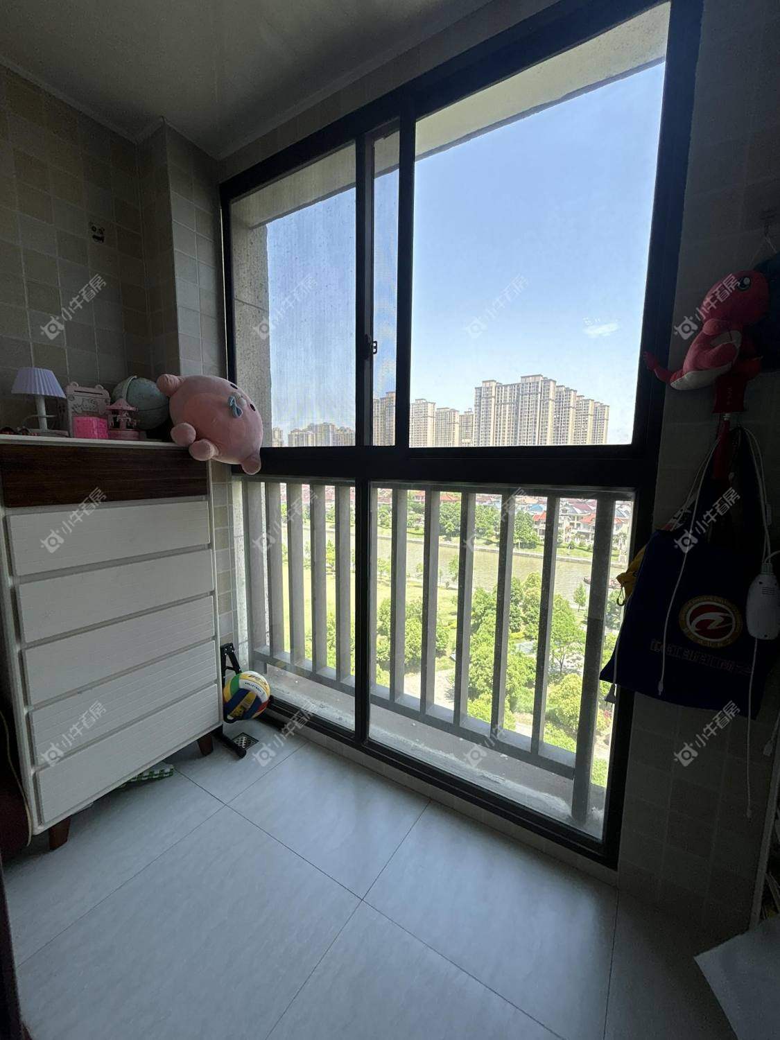 镇江御珑湾(丹阳)在售二手房源室内图_小牛看房