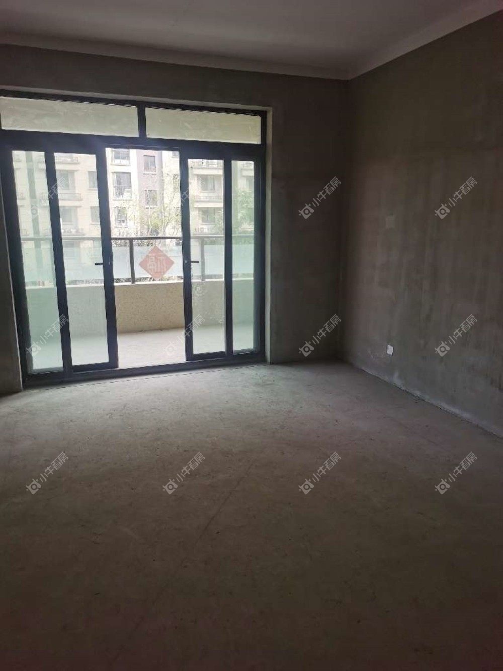 镇江碧桂园樾府在售二手房源_小牛看房