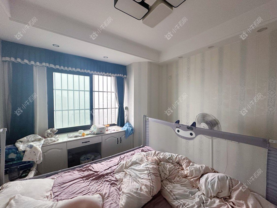 镇江吾悦华府（丹阳）在售二手房源室内图_小牛看房