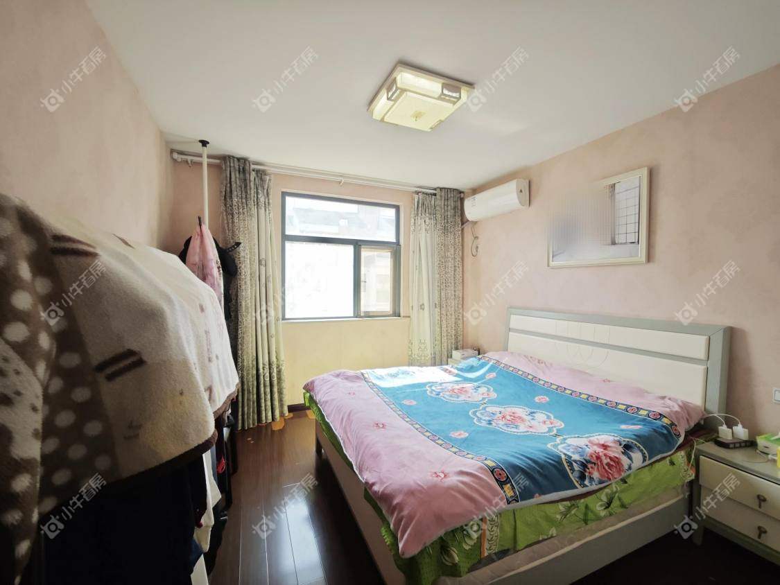 镇江佳景天城在售二手房源室内图_小牛看房