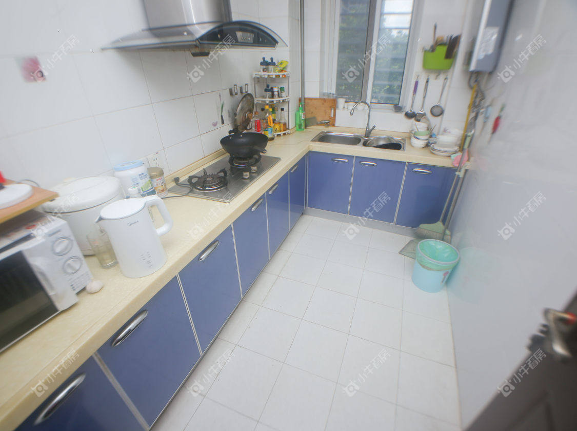 镇江新新家园在售二手房源室内图_小牛看房