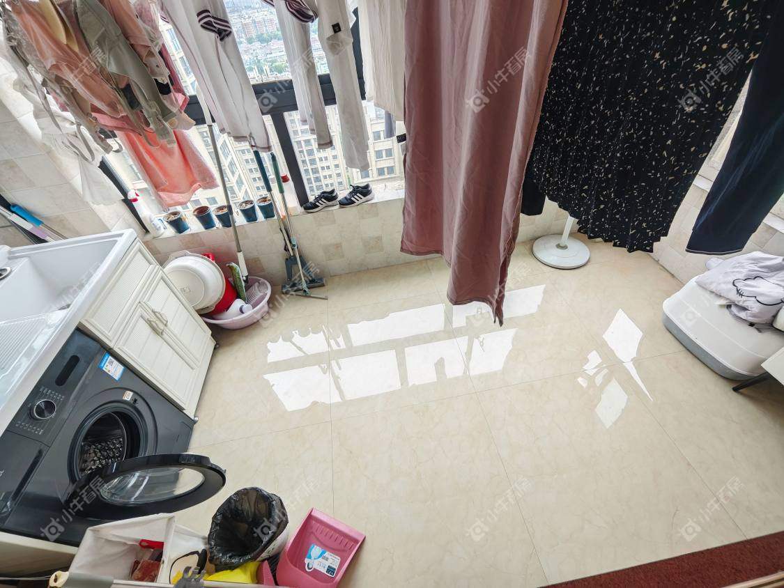 镇江国信宜和在售二手房源室内图_小牛看房