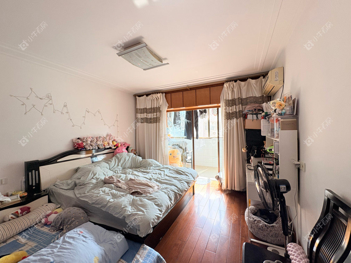 镇江中山路96号在售二手房源室内图_小牛看房