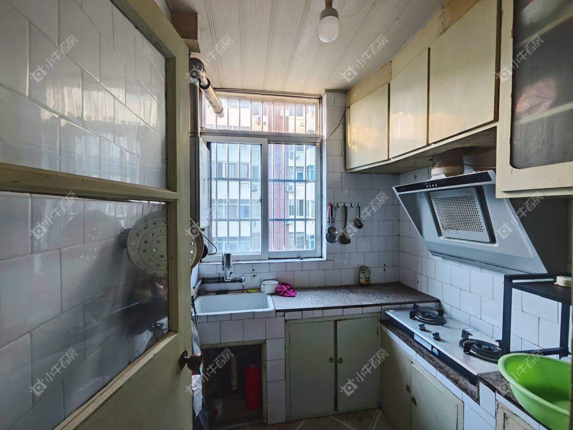 镇江教师新村在售二手房源室内图_小牛看房