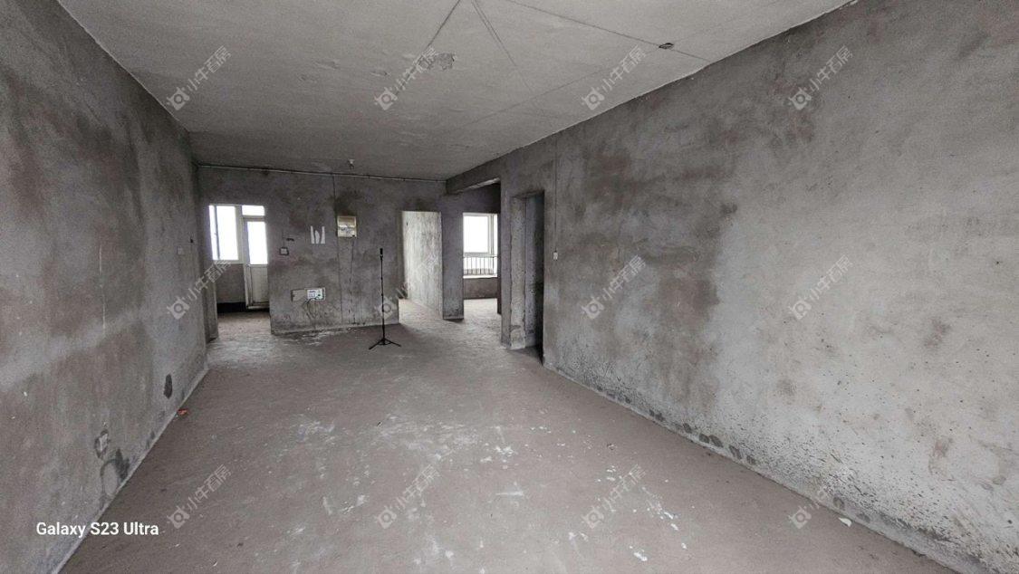 镇江东南新城在售二手房源室内图_小牛看房