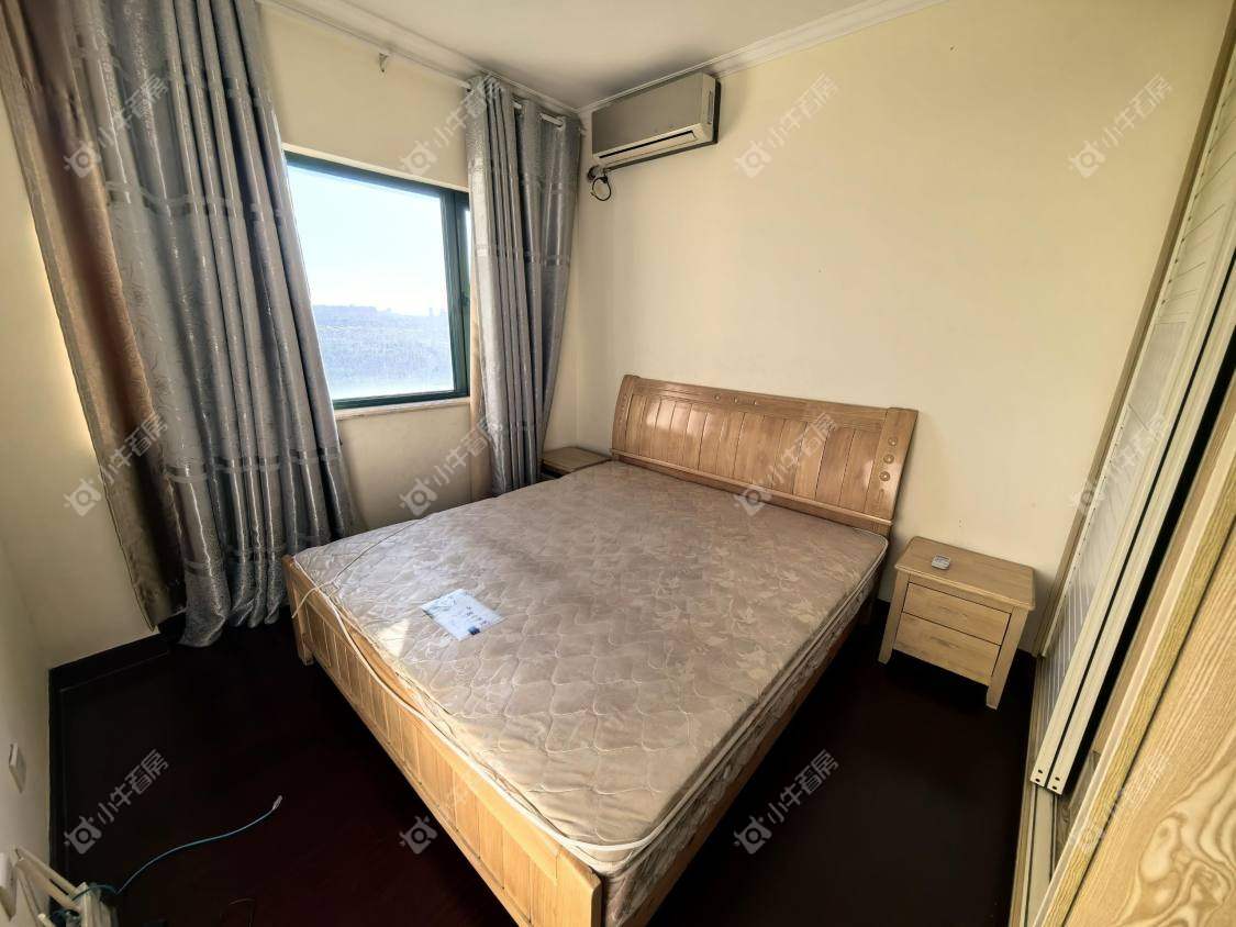 镇江恒大名都一期在租房源室内图_小牛看房