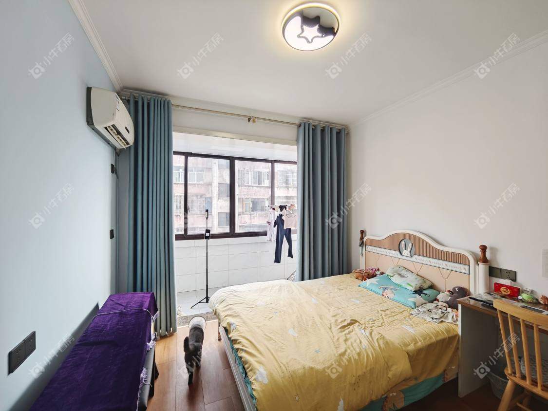 镇江东门北幢在售二手房源室内图_小牛看房