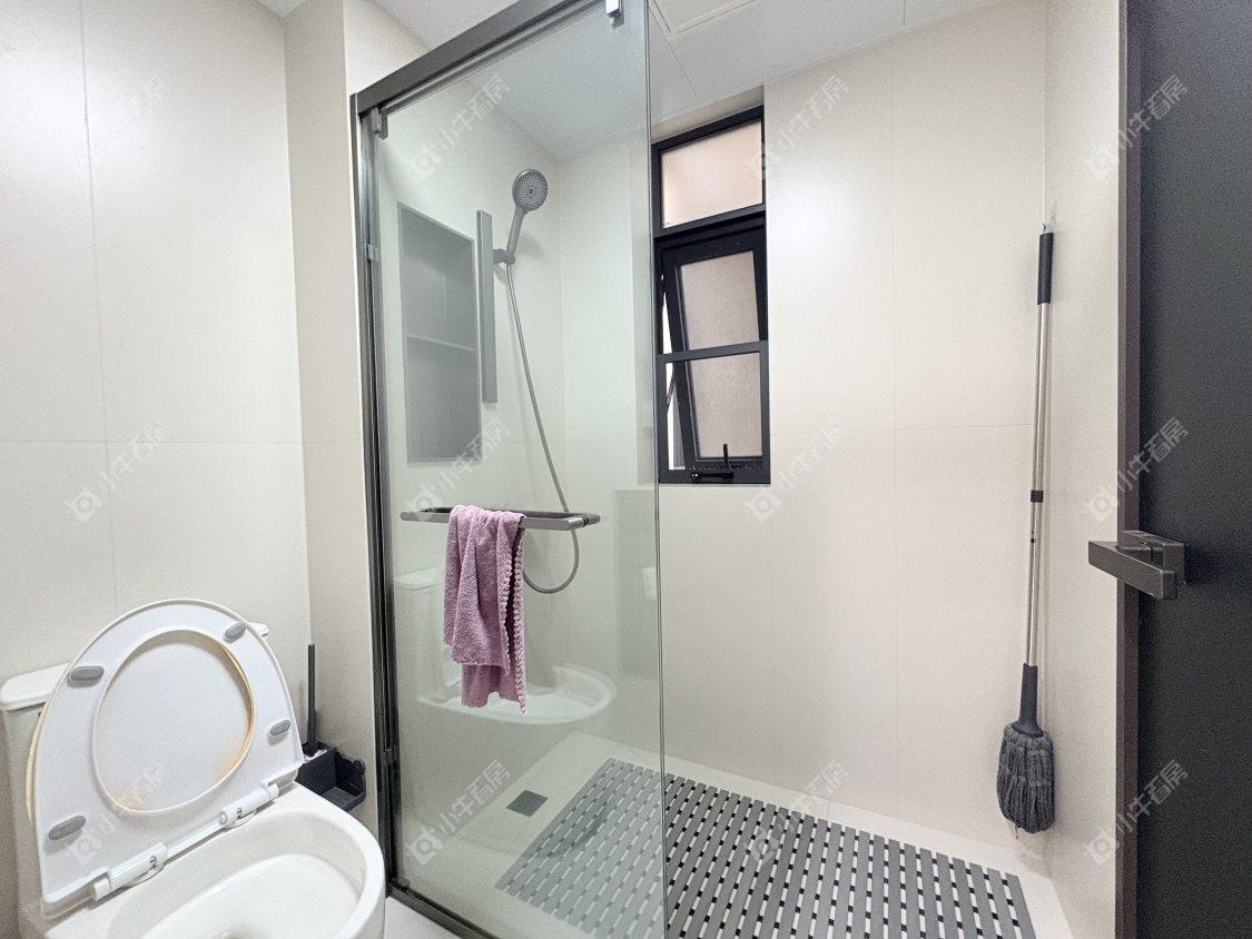 镇江天怡天瑞宸在售二手房源室内图_小牛看房