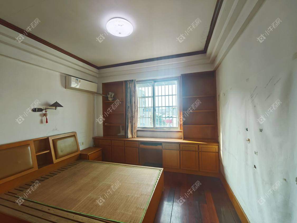 镇江曲园小区在售二手房源室内图_小牛看房