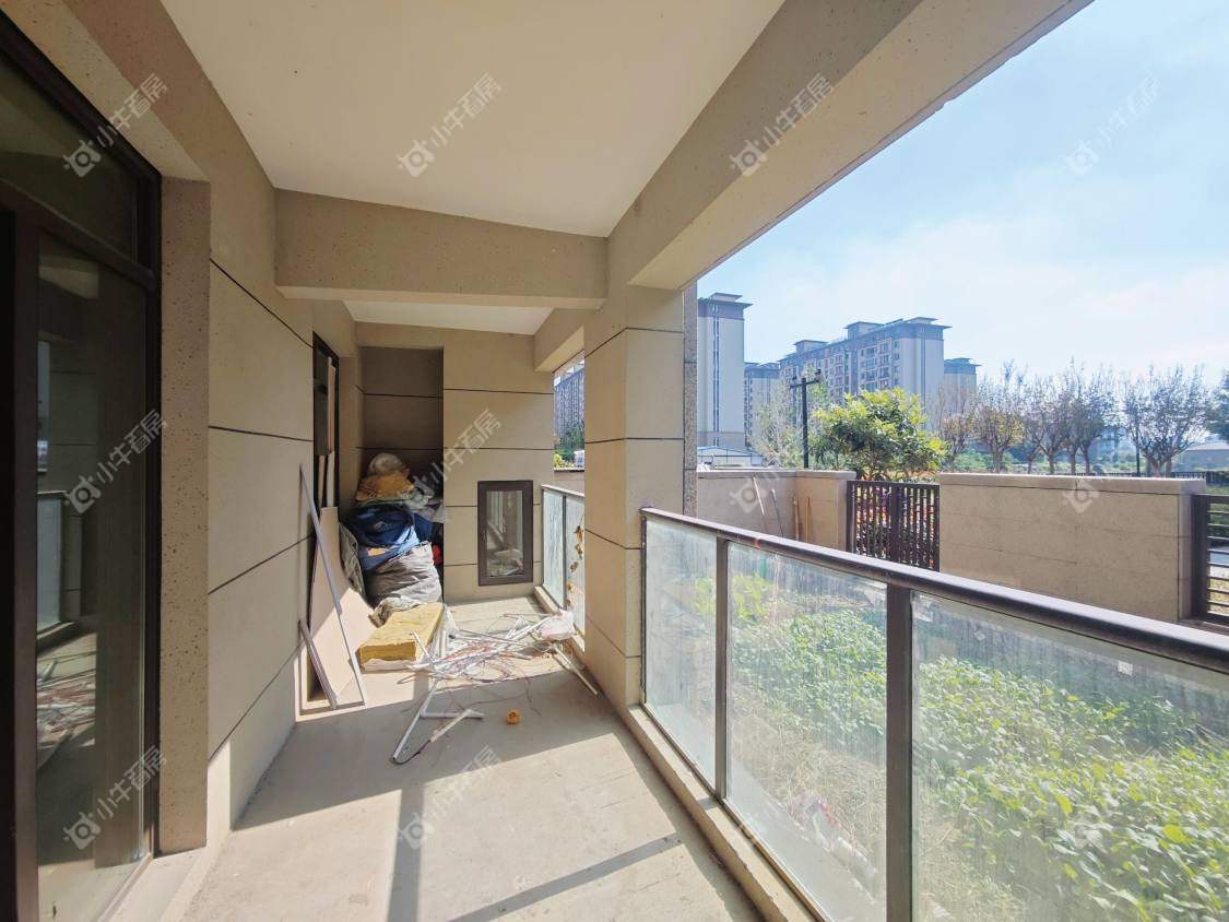 镇江和园在售二手房源室内图_小牛看房