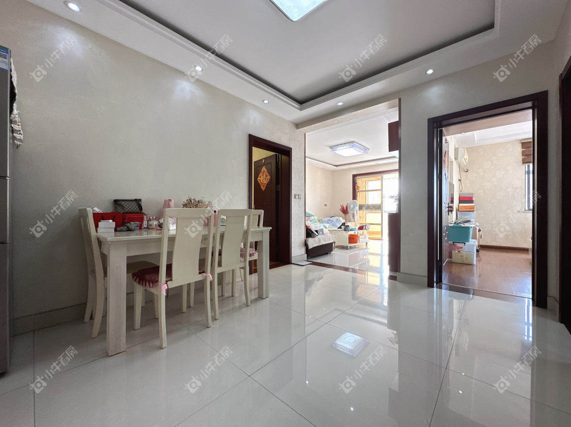 镇江华都锦城在售二手房源_小牛看房