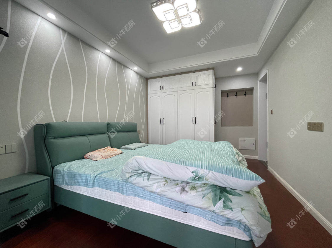 镇江和园在售二手房源_小牛看房