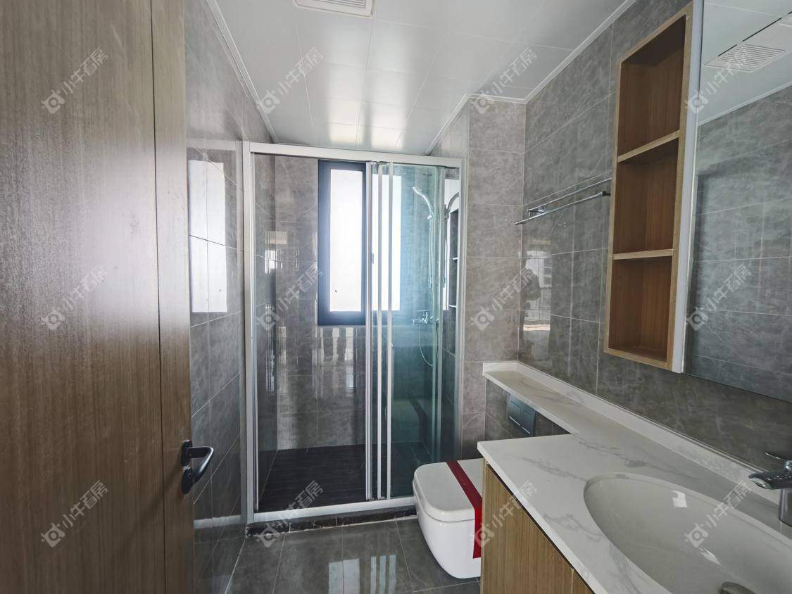 镇江远洋心里在售二手房源室内图_小牛看房