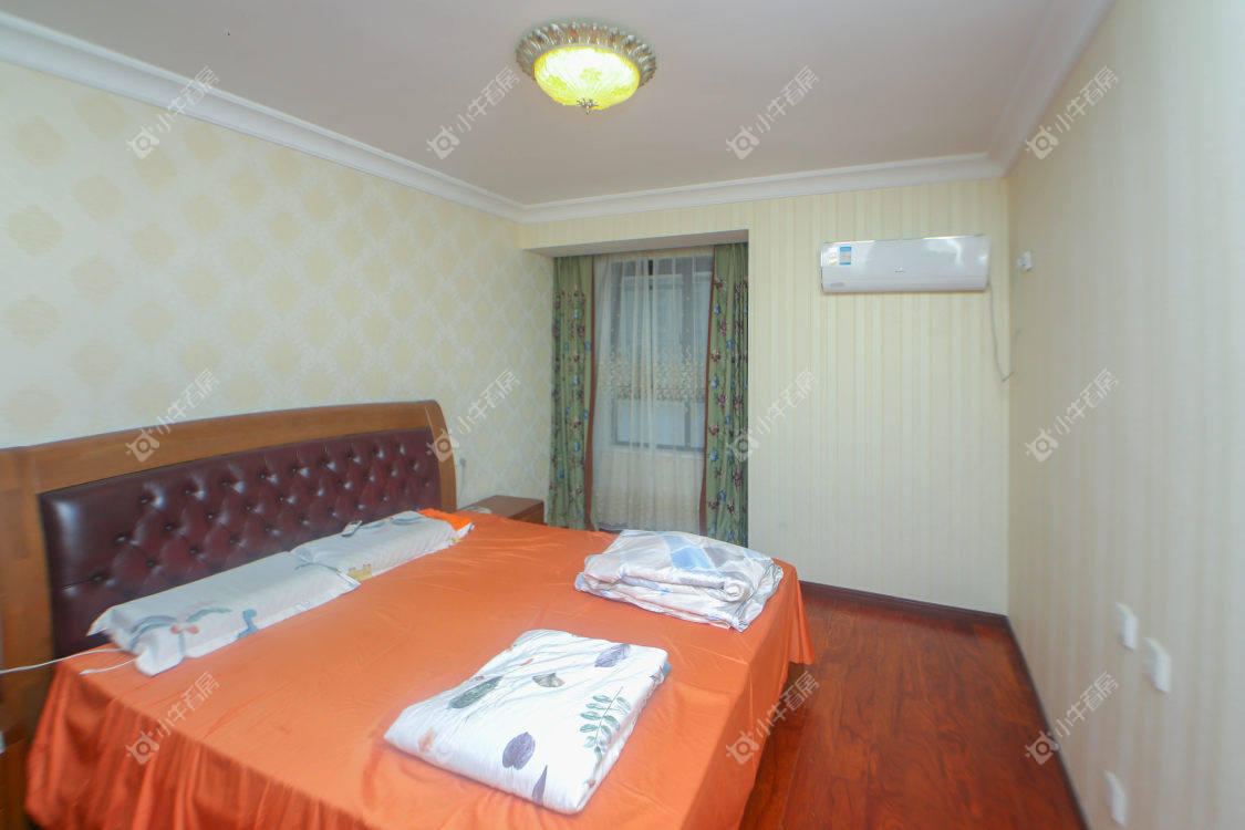 镇江嘉源首府在售二手房源室内图_小牛看房