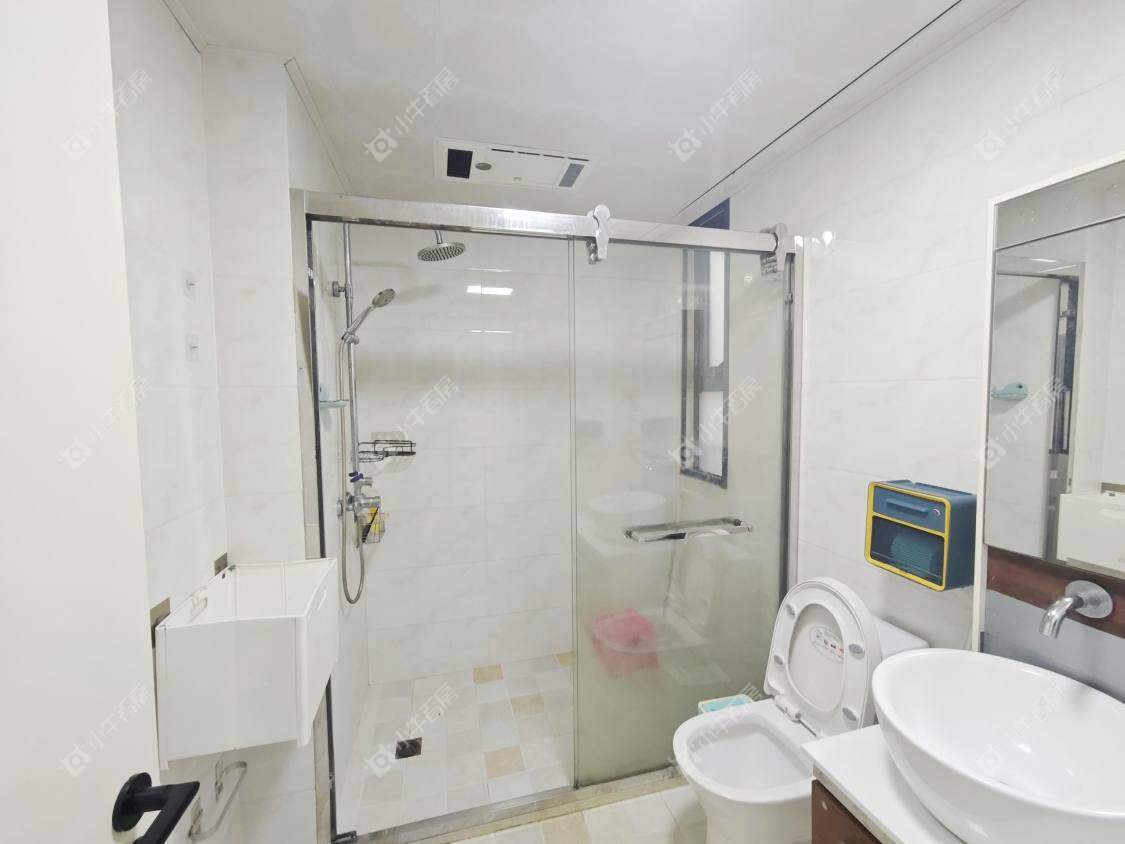 镇江翡翠林花园（天福花园）在售二手房源室内图_小牛看房