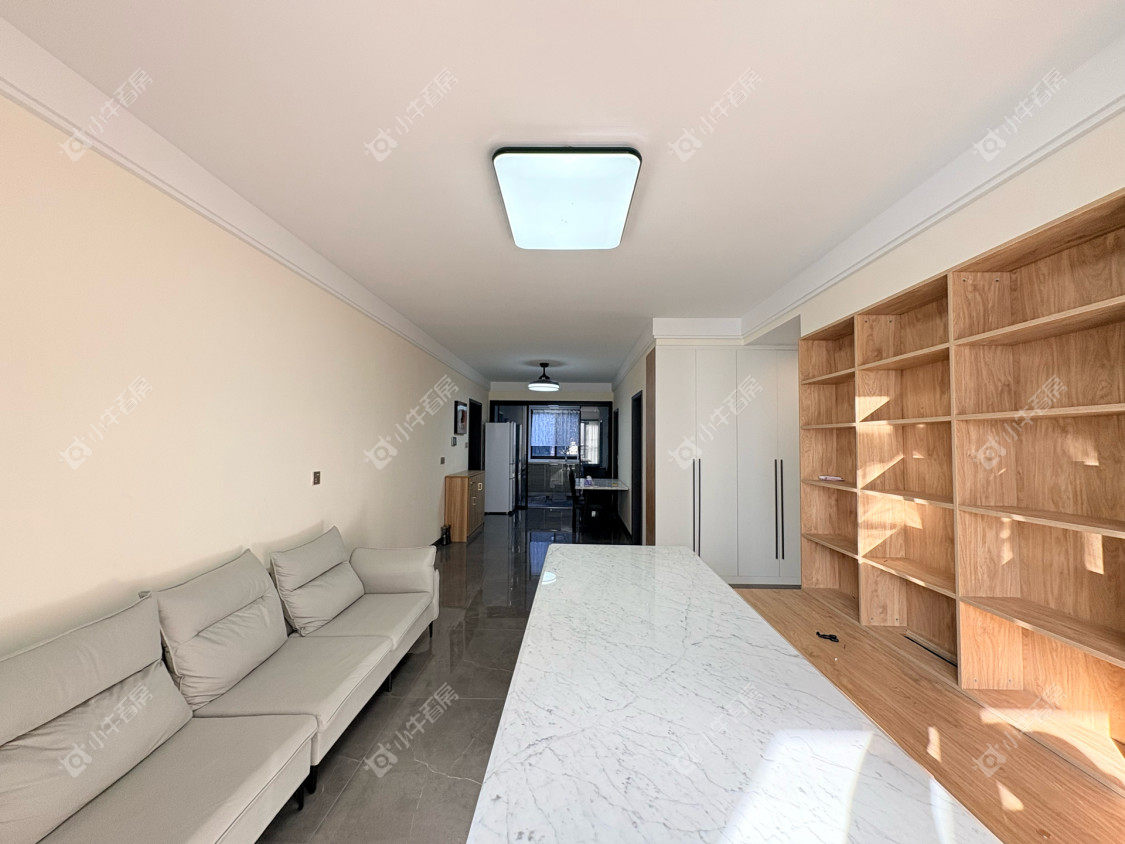 镇江华都幸福里在售二手房源室内图_小牛看房