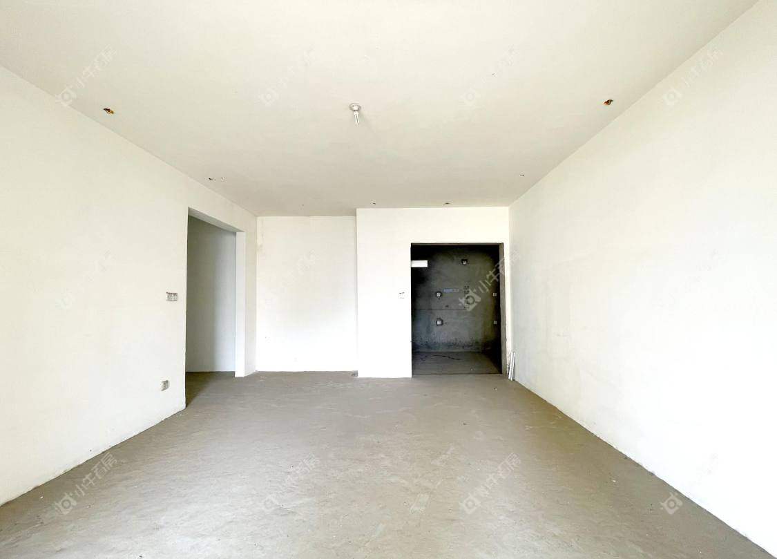 镇江恒大名都二三期在售二手房源室内图_小牛看房