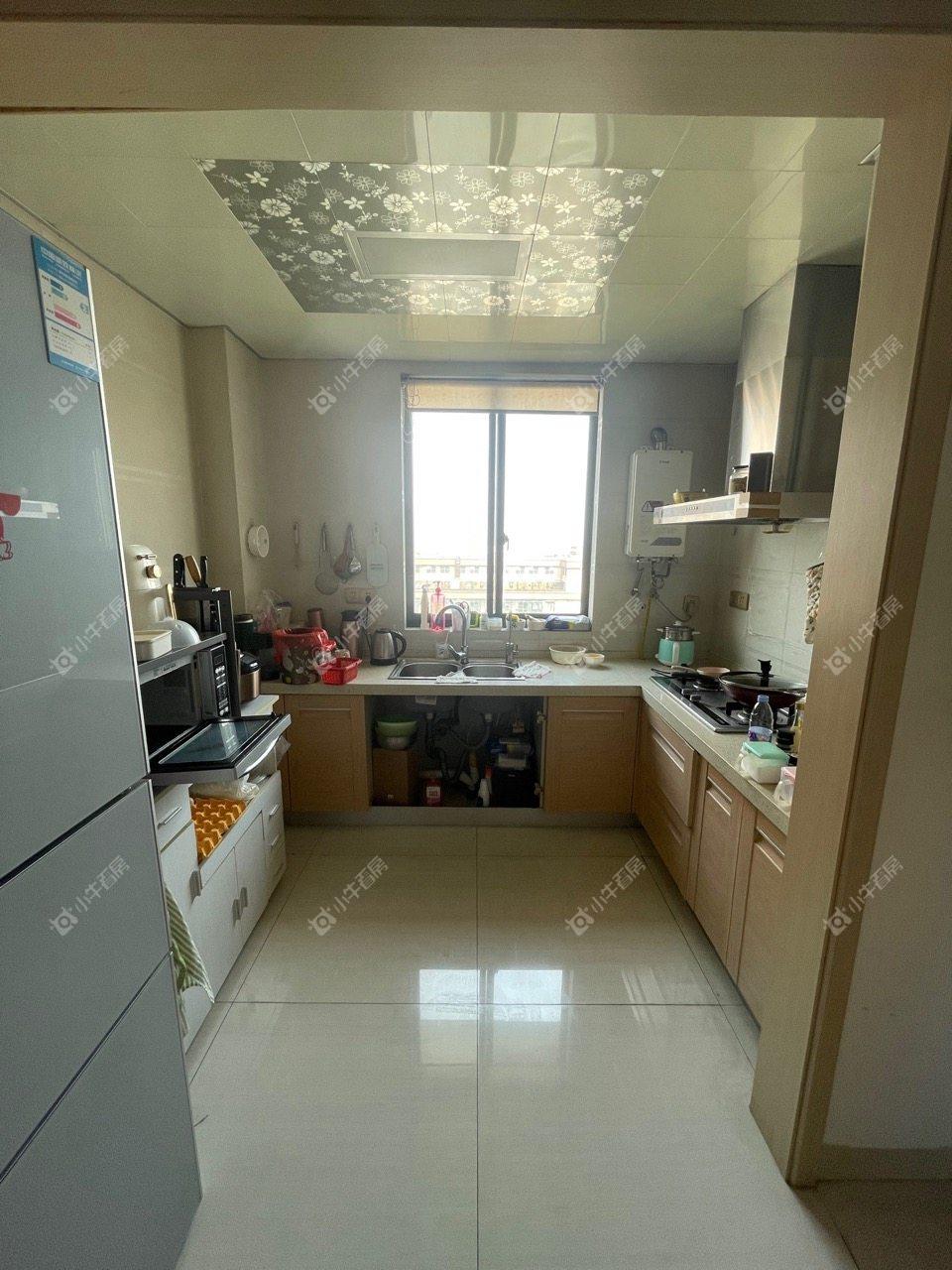 镇江江南人家在售二手房源室内图_小牛看房