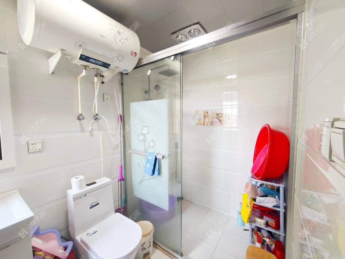 镇江锦尚名都在售二手房源室内图_小牛看房