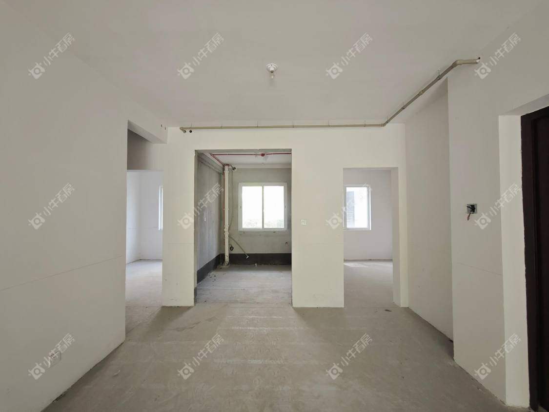 镇江中南熙悦城中南二期在售二手房源室内图_小牛看房