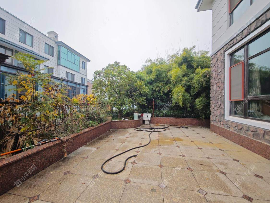 镇江天波城别墅区在售二手房源室内图_小牛看房