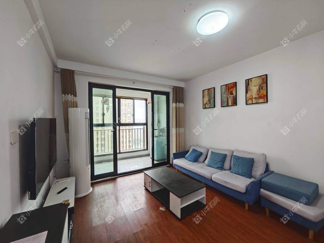 镇江吾悦华府（丹阳）在售二手房源_小牛看房