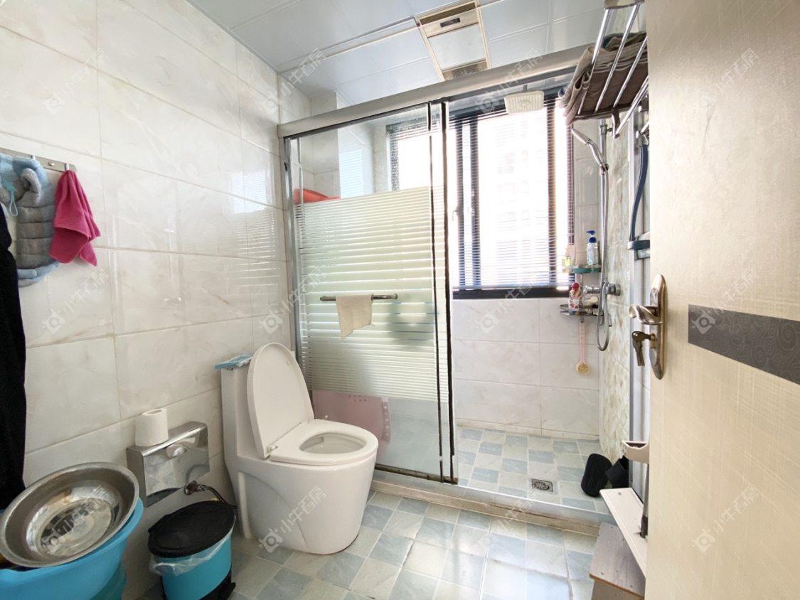 镇江翡翠林天峰（天福花园）在售二手房源室内图_小牛看房