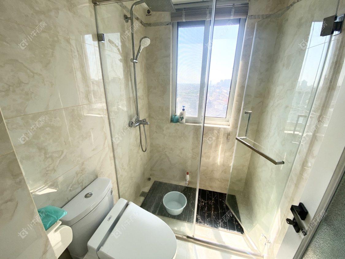 镇江南门花园在售二手房源室内图_小牛看房