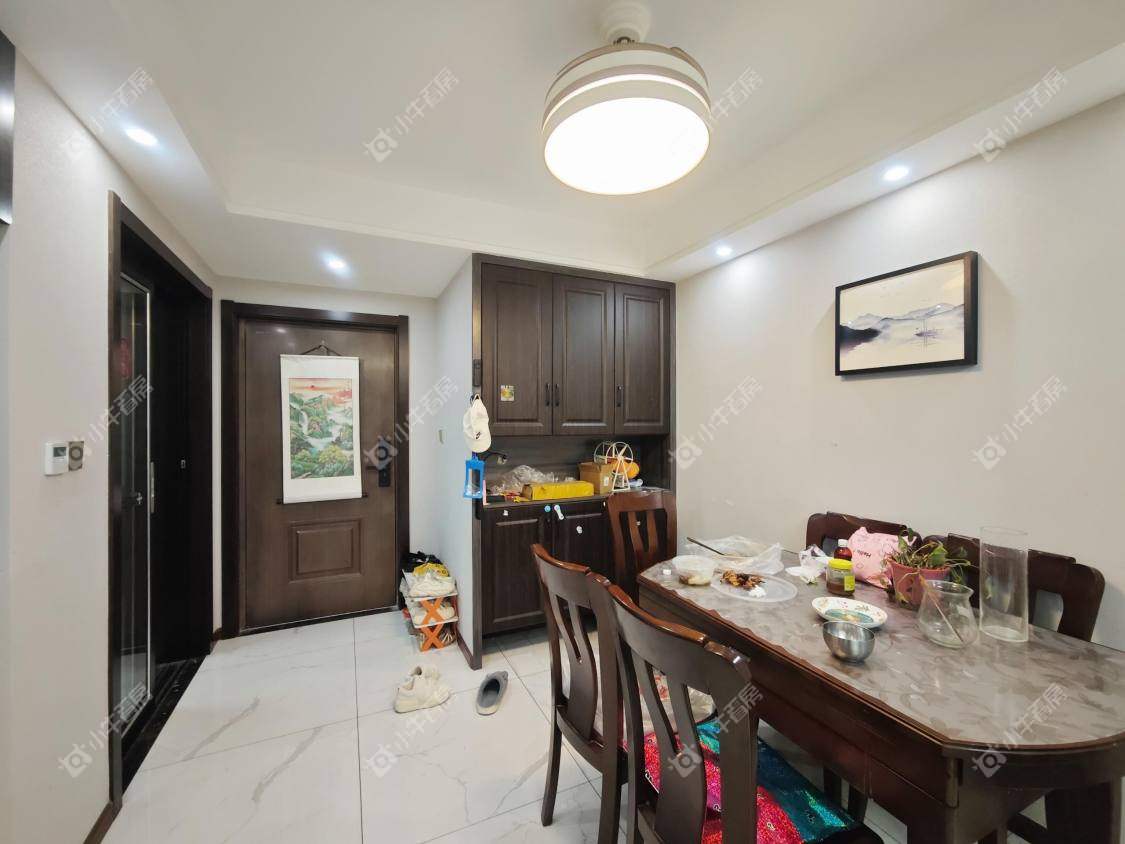 镇江爱家尚城在售二手房源室内图_小牛看房