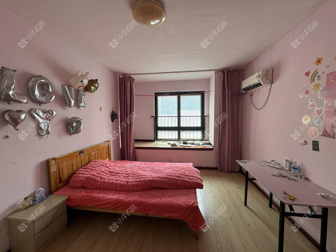 镇江吾悦华府金郡（丹阳）在售二手房源室内图_小牛看房